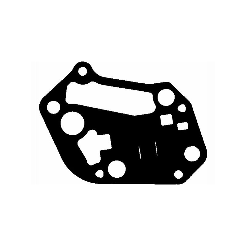 Uszczelka obudowy filtra oleju ELRING EL627522