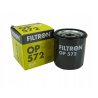 Filtr oleju FILTRON OP 537/1