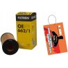 Filtr oleju FILTRON OE 662/1