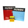 Filtr oleju FILTRON OP 526T