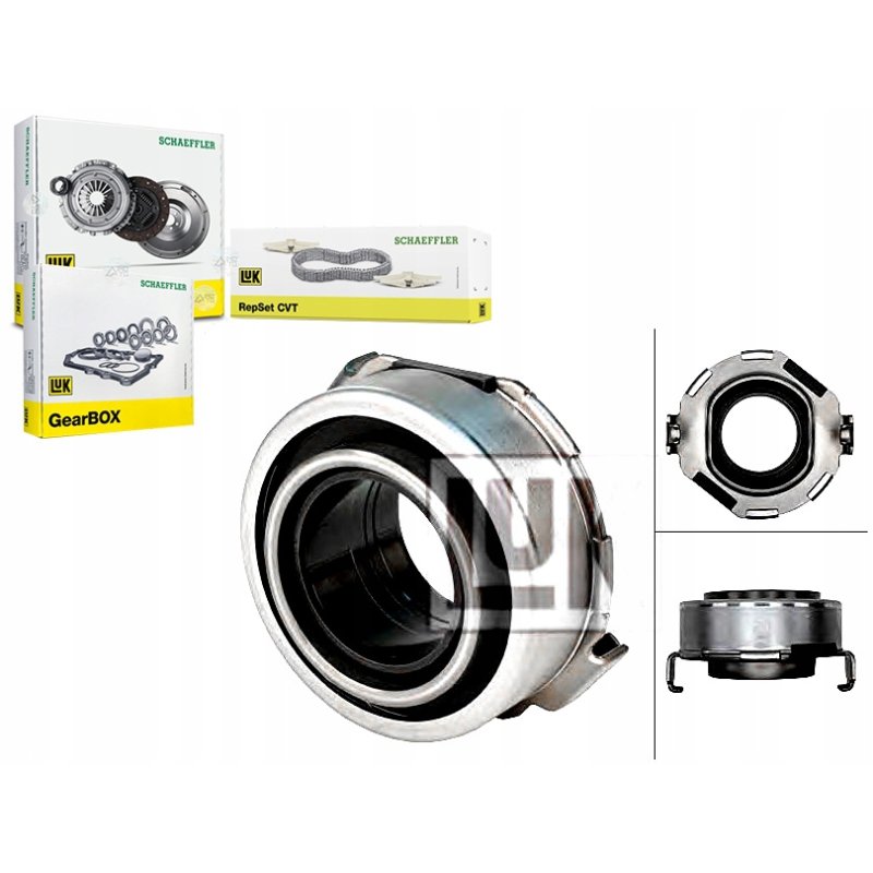 Łożysko wyciskowe LUK 500 0696 60