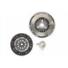 Zestaw sprzęgła LUK1 624 3256 34