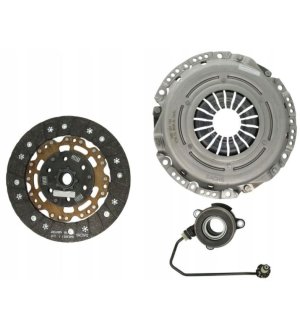 Zestaw sprzęgła LUK1 622 3152 33