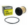 Filtr oleju FILTRON OE 648/2