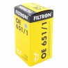 Filtr oleju FILTRON OE 651/1
