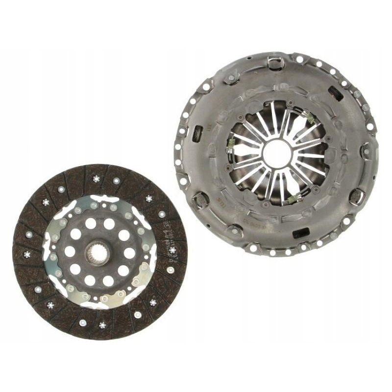 Zestaw sprzęgła LUK1 624 3256 19