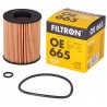 Filtr oleju FILTRON OE 665