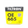 Filtr oleju FILTRON OE 665