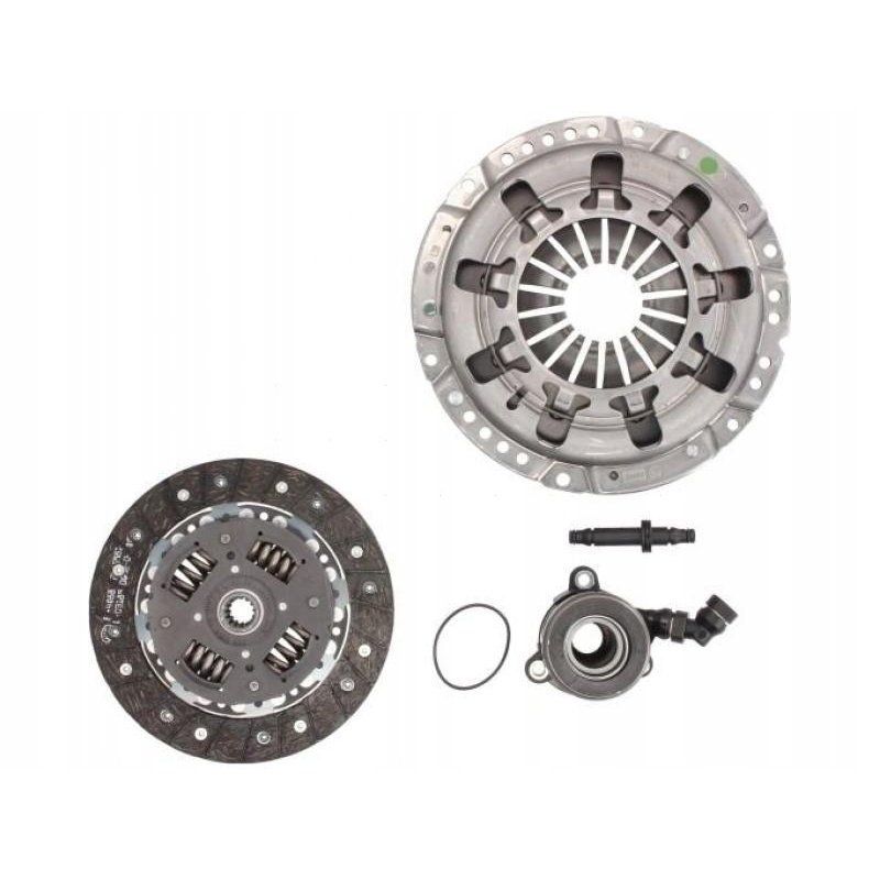 Zestaw sprzęgła LUK1 620 3114 33