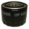 Filtr oleju FILTRON OP 520/1