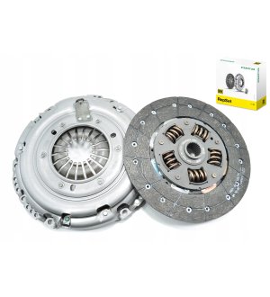Zestaw sprzęgła LUK1 626 3146 09