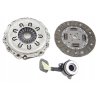 Zestaw sprzęgła LUK1 620 3114 33