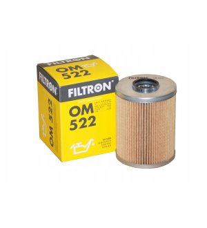Filtr oleju FILTRON OM 522