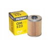 Filtr oleju FILTRON OM 522