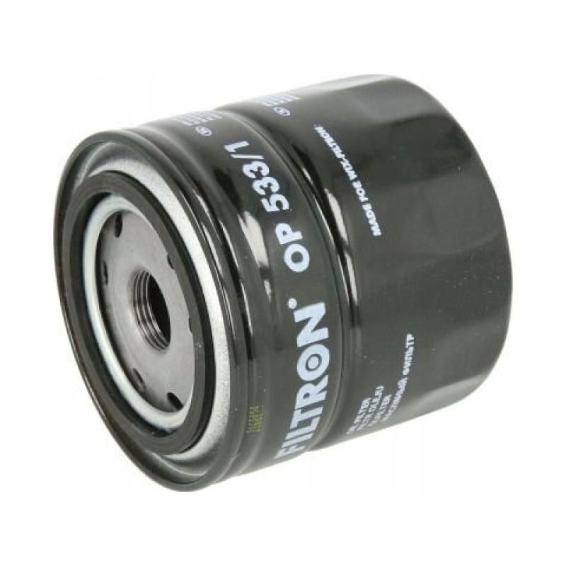 Filtr oleju FILTRON OP 533/1