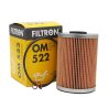 Filtr oleju FILTRON OM 522