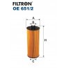 Filtr oleju FILTRON OE 651/2