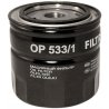 Filtr oleju FILTRON OP 533/1