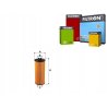 Filtr oleju FILTRON OE 651/2