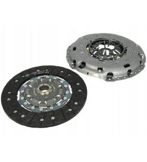 Zestaw sprzęgła LUK1 624 3395 09