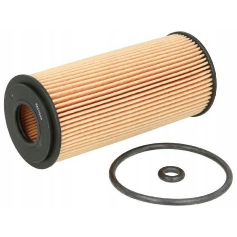 Filtr oleju FILTRON OE 640/6