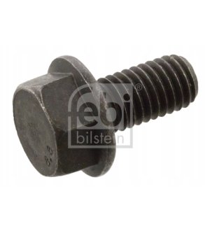 Element mocujący wentylatora FEBI BILSTEIN FE38116