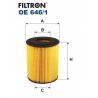 Filtr oleju FILTRON OE 646/1