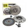 Zestaw sprzęgła LUK1 600 0371 00