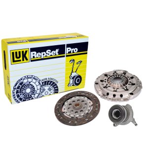 Zestaw sprzęgła LUK1 623 3151 33