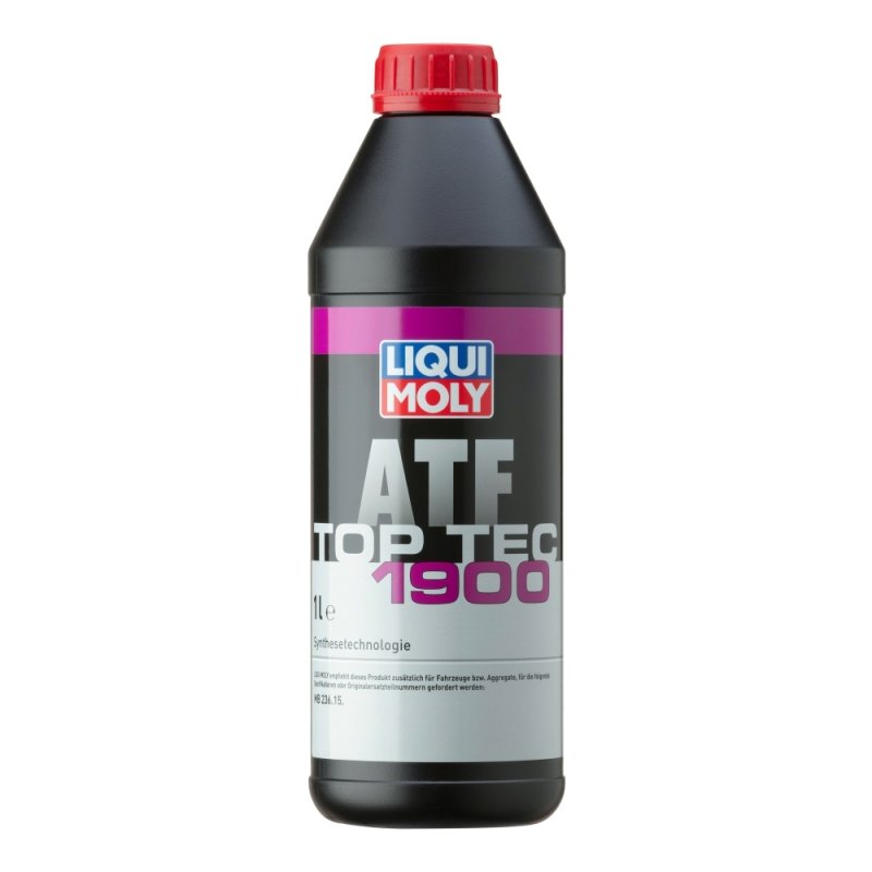 Oleje i smary LIQUI MOLY LIM3648 1L