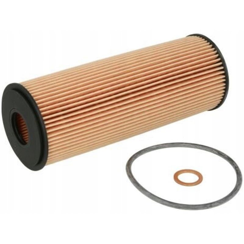 Filtr oleju FILTRON OE 640/3