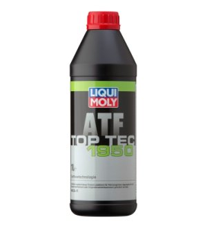 Oleje i smary LIQUI MOLY LIM21378 1L