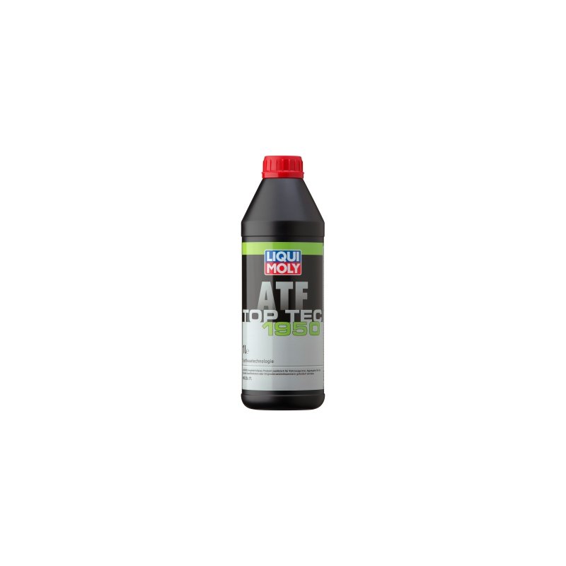 Oleje i smary LIQUI MOLY LIM21378 1L