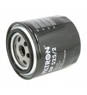 Filtr oleju FILTRON OP 525/2