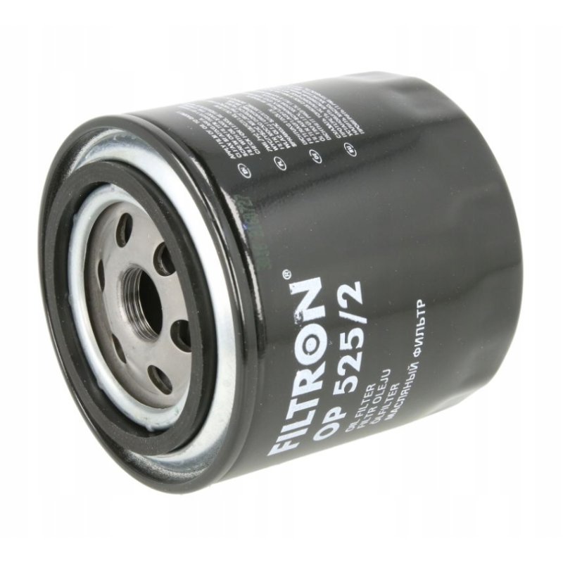 Filtr oleju FILTRON OP 525/2