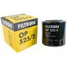 Filtr oleju FILTRON OP 525/2