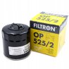 Filtr oleju FILTRON OP 525/2