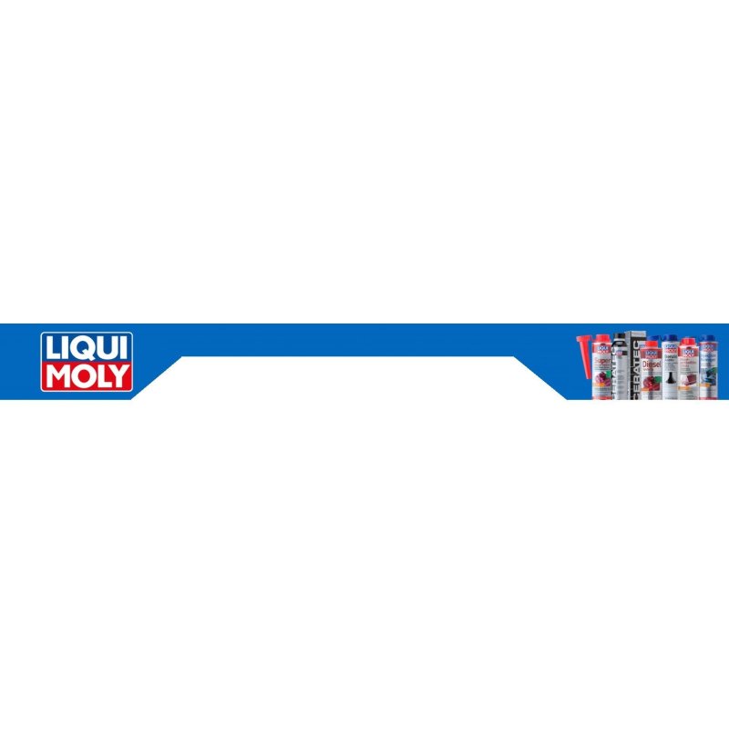 Oleje i smary LIQUI MOLY XXL LIM3684 60L
