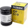 Filtr oleju FILTRON OP 519
