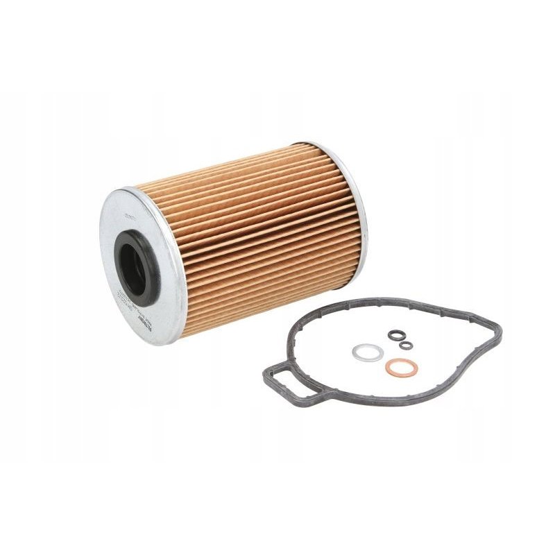 Filtr oleju FILTRON OM 522/2