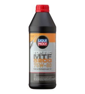 Oleje i smary LIQUI MOLY LIM21688 75W80 1L