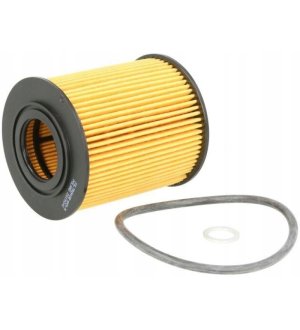 Filtr oleju FILTRON OE 649/5