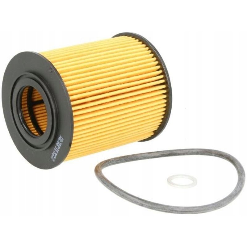 Filtr oleju FILTRON OE 649/5