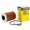 Filtr oleju FILTRON OM 522/2