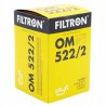 Filtr oleju FILTRON OM 522/2