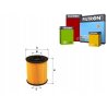 Filtr oleju FILTRON OE 649/5