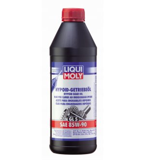 Oleje i smary LIQUI MOLY LIM20465 85W90 1L