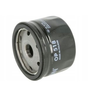 Filtr oleju FILTRON OP 518