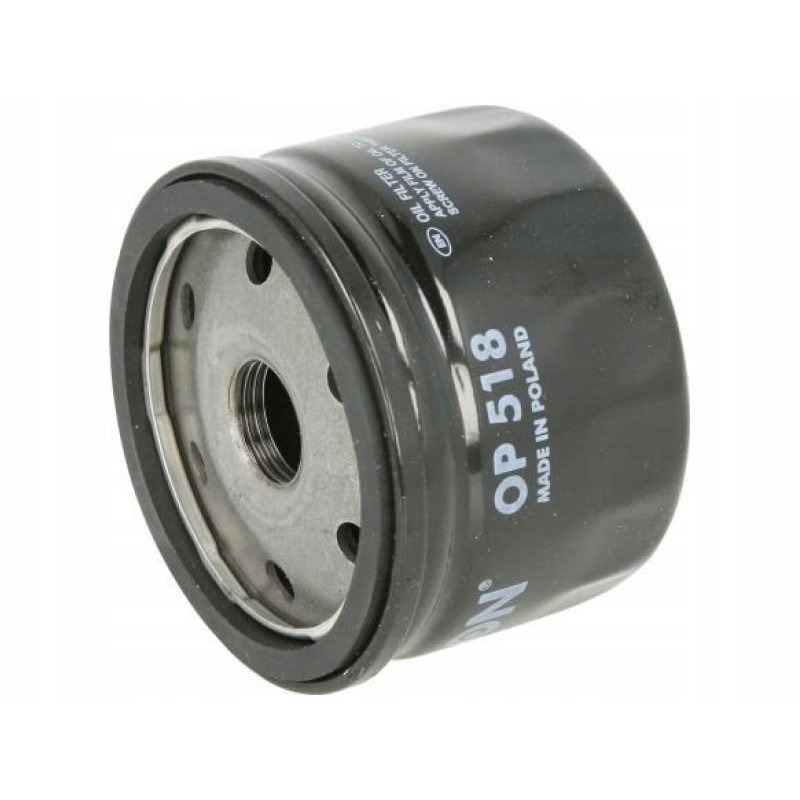 Filtr oleju FILTRON OP 518