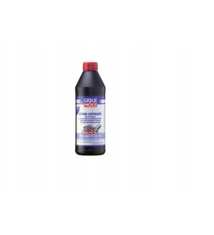 Oleje i smary LIQUI MOLY LIM2655 75W90 1L